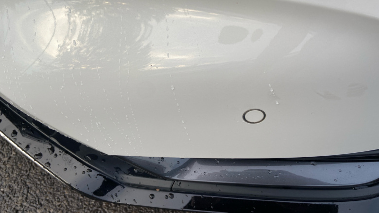 Honda HR-V 1.5 eHEV Advance 5dr CVT Hybrid Hatchback